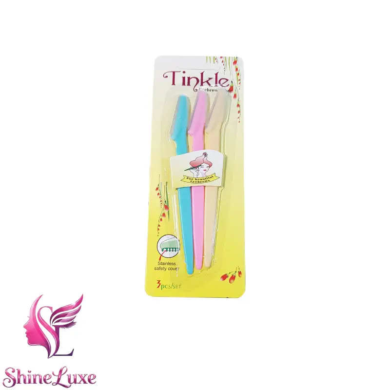 تیغ اصلاح تینکل