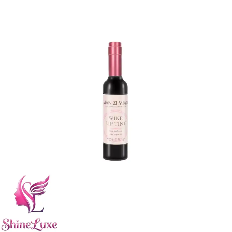 تینت شامپاینی