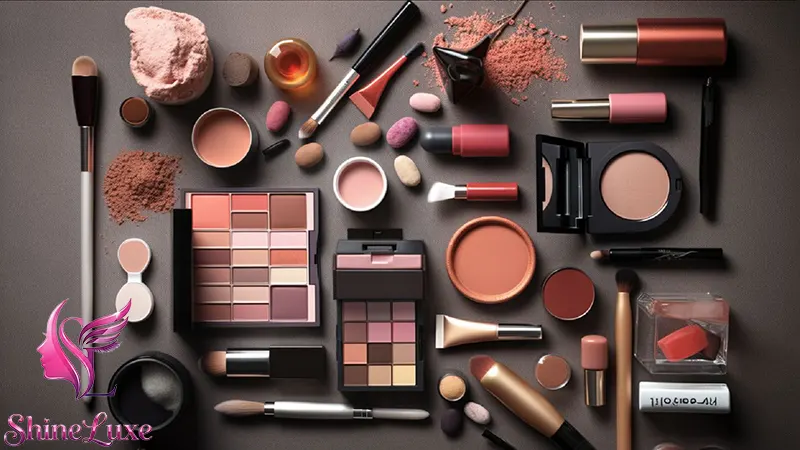 خرید عمده لوازم آرایشی