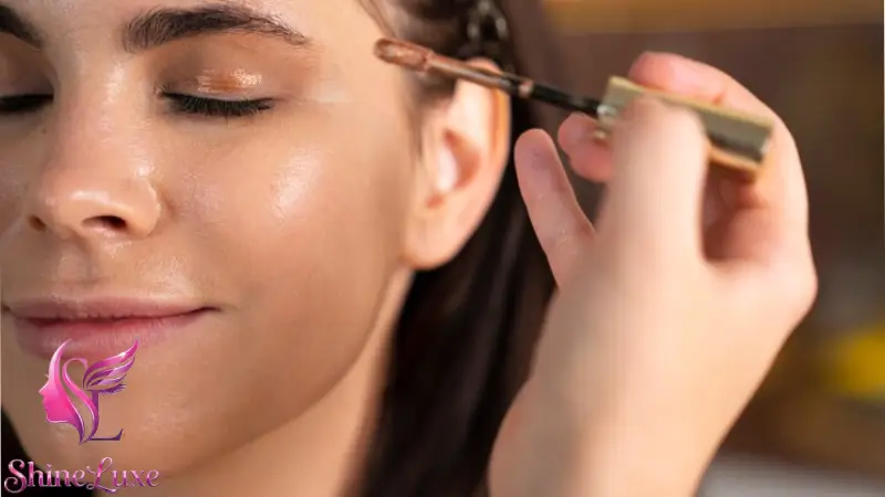 روش های استفاده و تکنیک های آرایشی کانسیلر راهنمای حرفه ای برای آرایش طبیعی