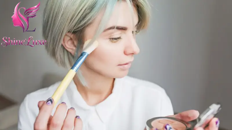 شاین لوکس انتخاب حرفه ای ها در دنیای آرایش