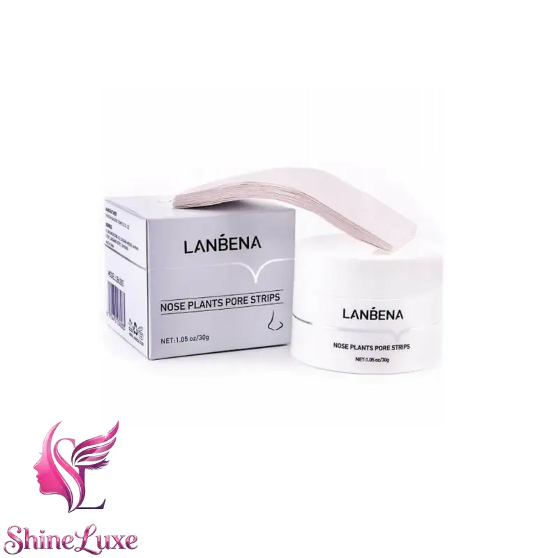 چسب بینی لانبنا