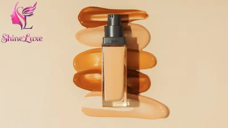 بهترین کرم پودر برای پوست چرب و جوش دار