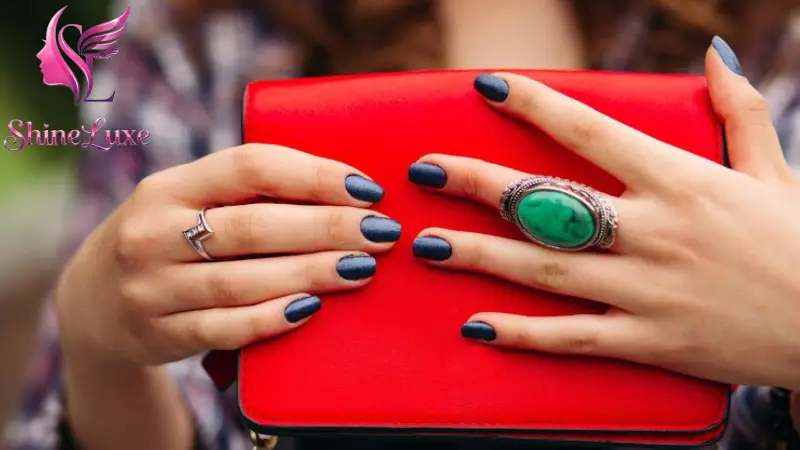 جدیدترین مدل های طراحی ناخن در سال 2025 که باید بشناسید