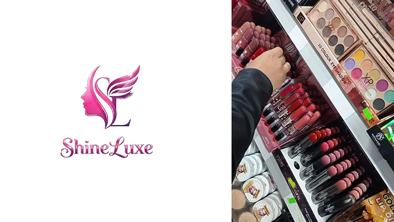 پک محصولات مراقبت از پوست عمده شامل سرم ویتامین سی و آبرسان برای تامین موجودی فروشگاه