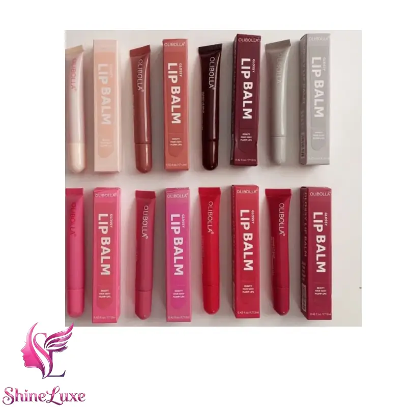 لیپ گلاس اولی بولا OLIBOLLA
