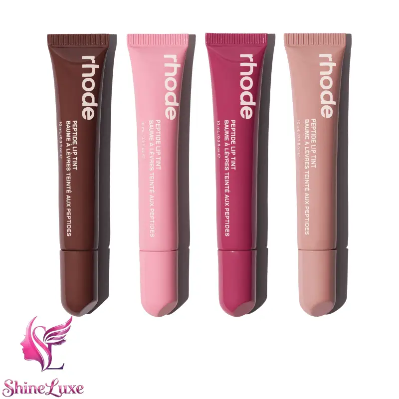 لیپ گلاس رود rhode