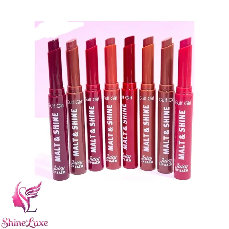 لیپ گلاس گلف گرل gulf girl