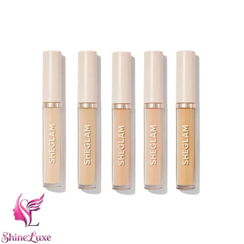 کانسیلر شیگلم sheglam