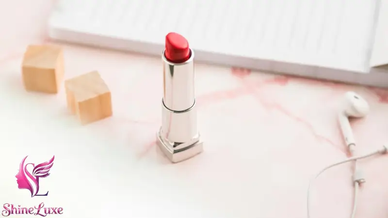 تفاوت ترکیبات بالم لب و رژ لب و تأثیر آن ها بر سلامت لب