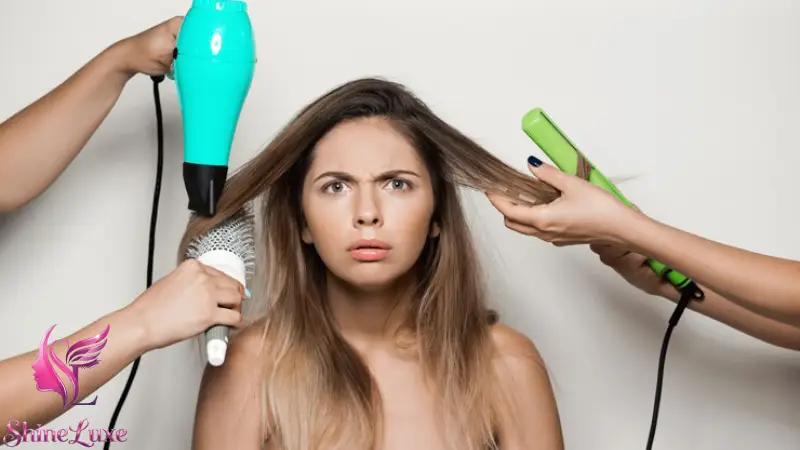 ویژگی های سشوار و اتو موی حرفه ای (قدرت موتور، تکنولوژی تولید یون، جنس صفحات، تنظیم دما)